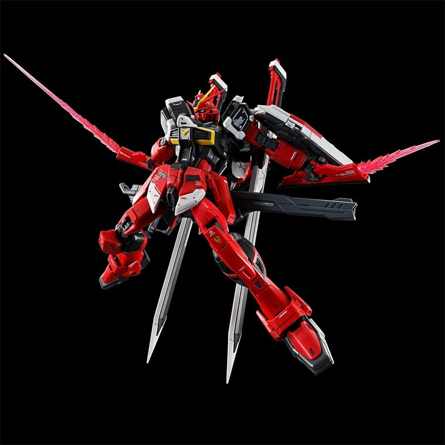 Gundam - RG 1/144 Sword Impulse Gundam SPEC II [P-Bandai]
