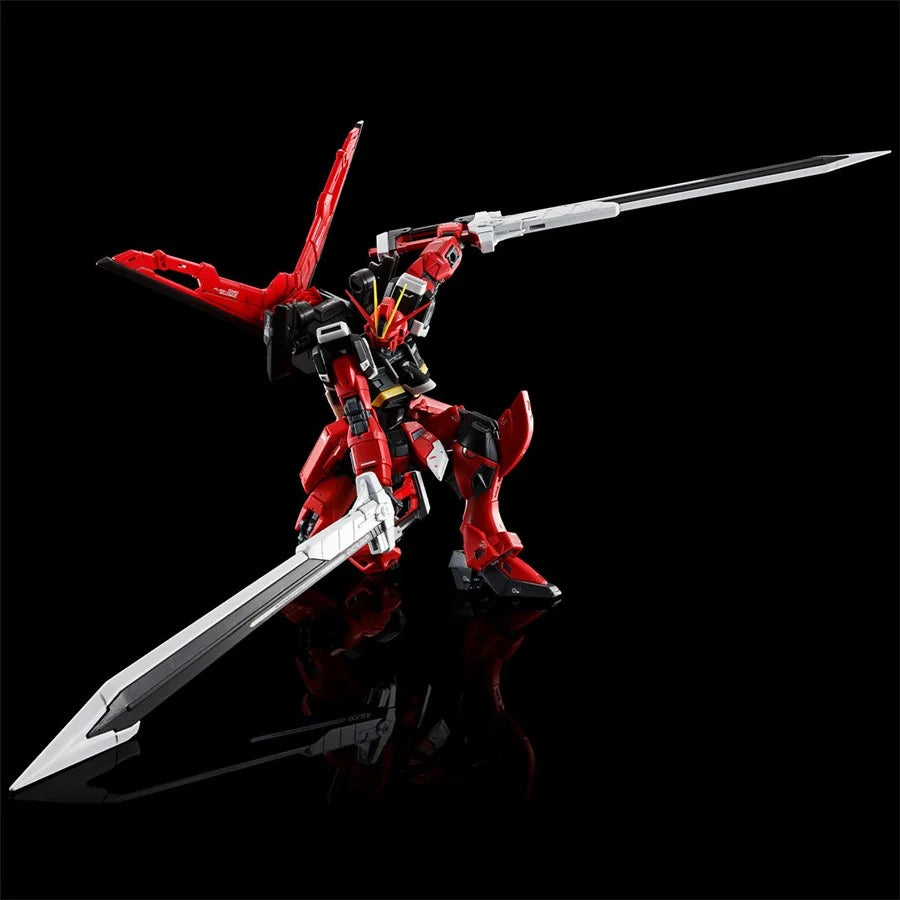 Gundam - RG 1/144 Sword Impulse Gundam SPEC II [P-Bandai]