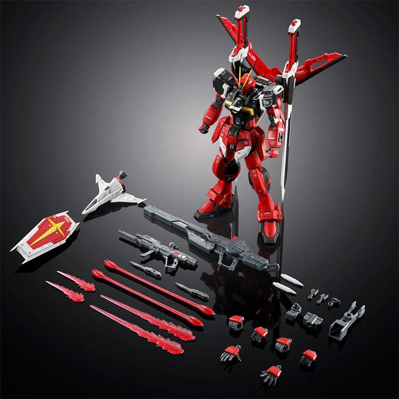 Gundam - RG 1/144 Sword Impulse Gundam SPEC II [P-Bandai]