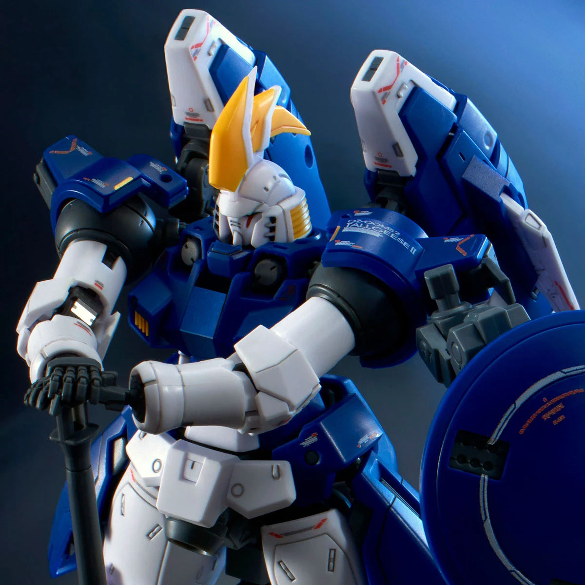 Gundam - RG 1/144 Tallgeese II (P-Bandai Exclusive)