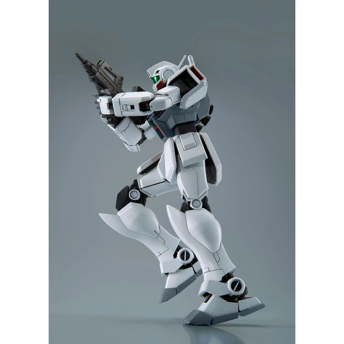 Gundam - MG 1/100 RGM-79D GM Cold Districts Type [P-Bandai]