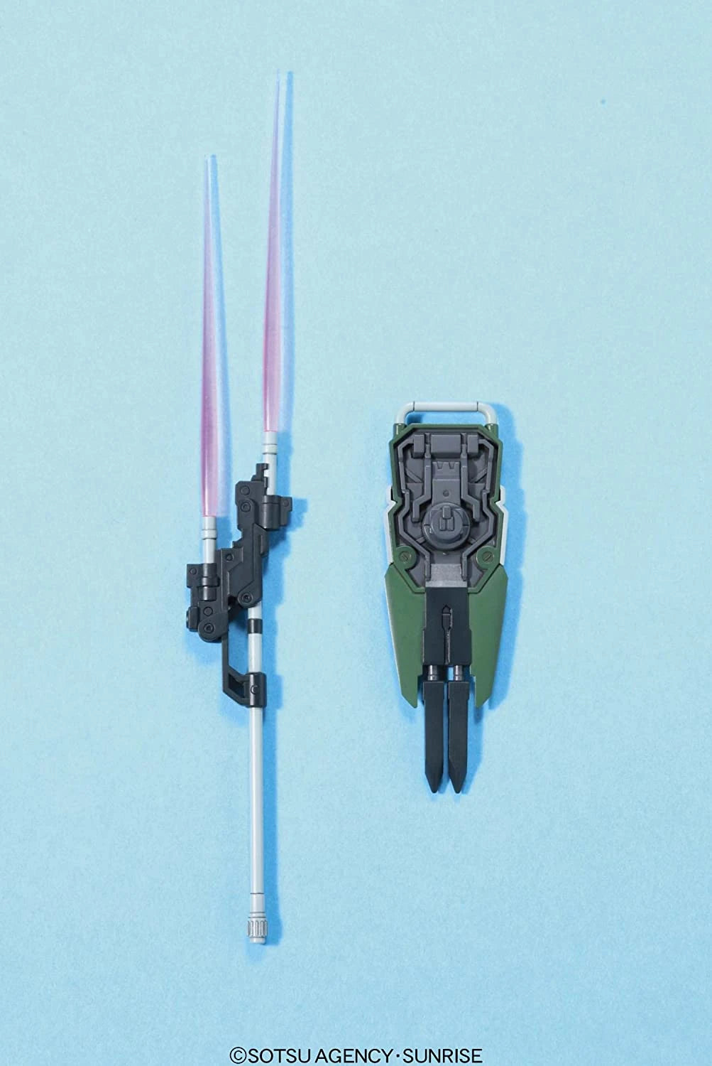 Gundam - HGUC 1/144 GM Striker