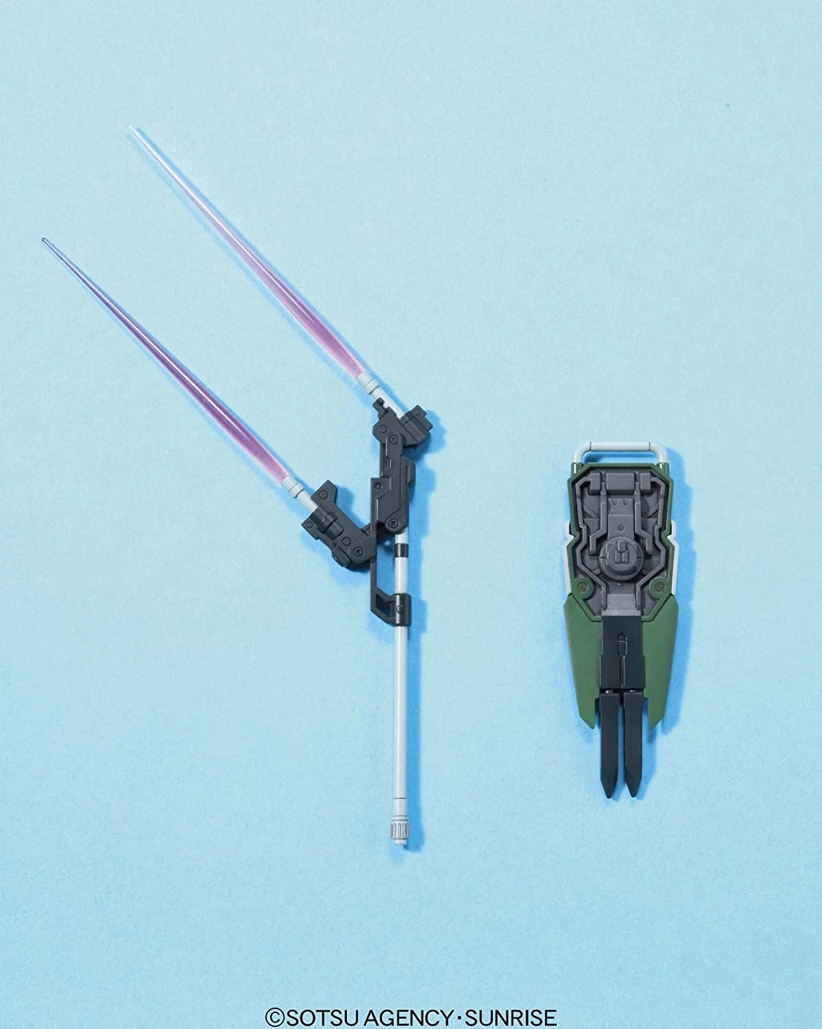 Gundam - HGUC 1/144 GM Striker