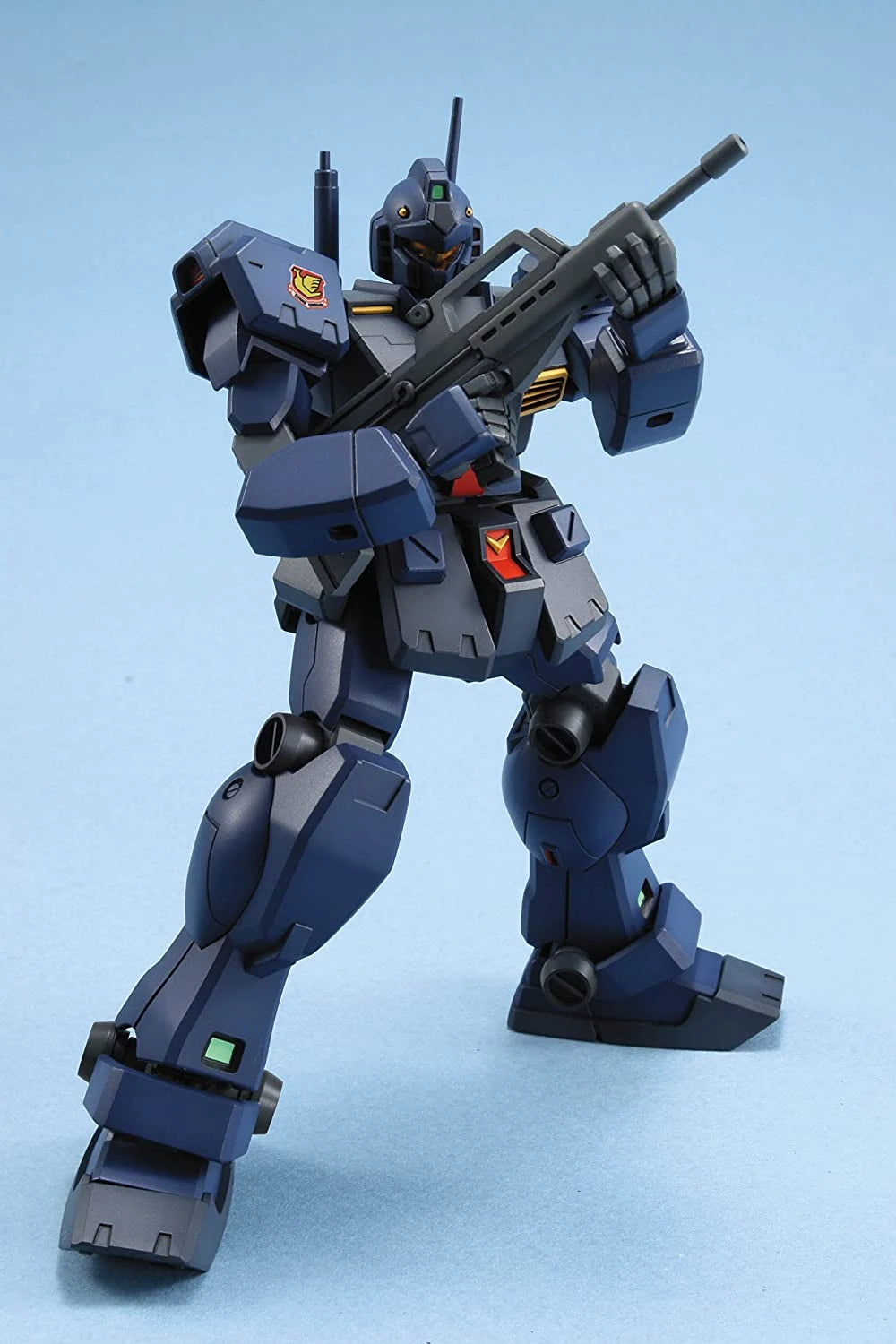 Gundam - HGUC 1/144 GM Quel