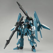 Gundam - HGUC 1/144 ReZEL Defenser B-Unit) [P-Bandai]