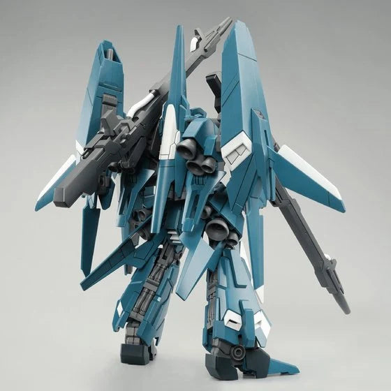Gundam - HGUC 1/144 ReZEL Defenser B-Unit) [P-Bandai]
