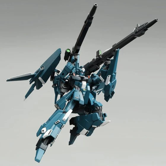 Gundam - HGUC 1/144 ReZEL Defenser B-Unit) [P-Bandai]