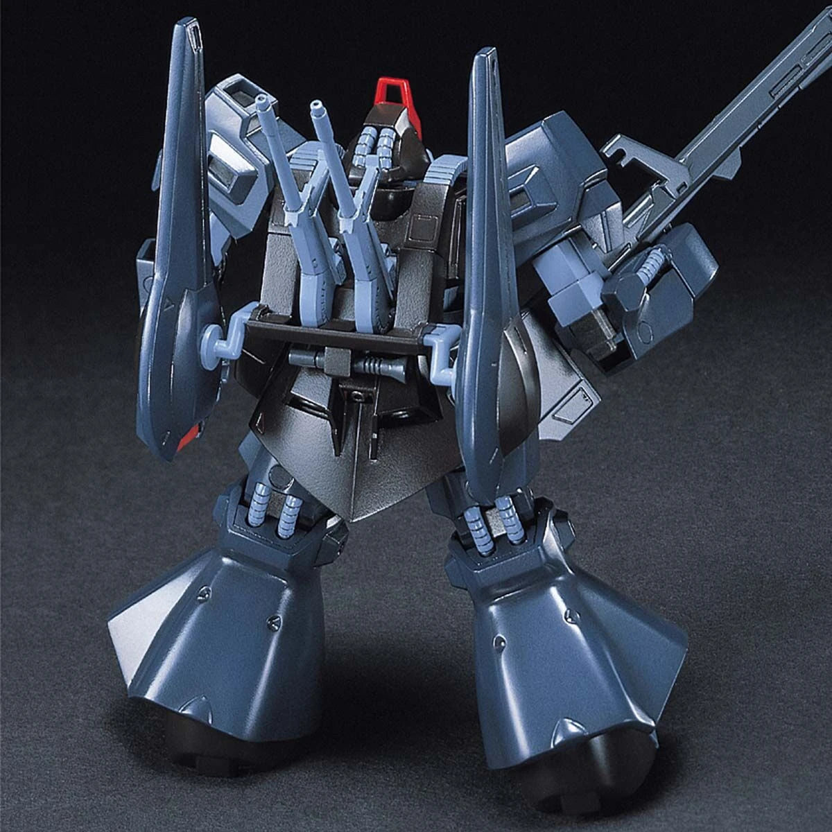 Gundam - HGUC 1/144 Rick Dias