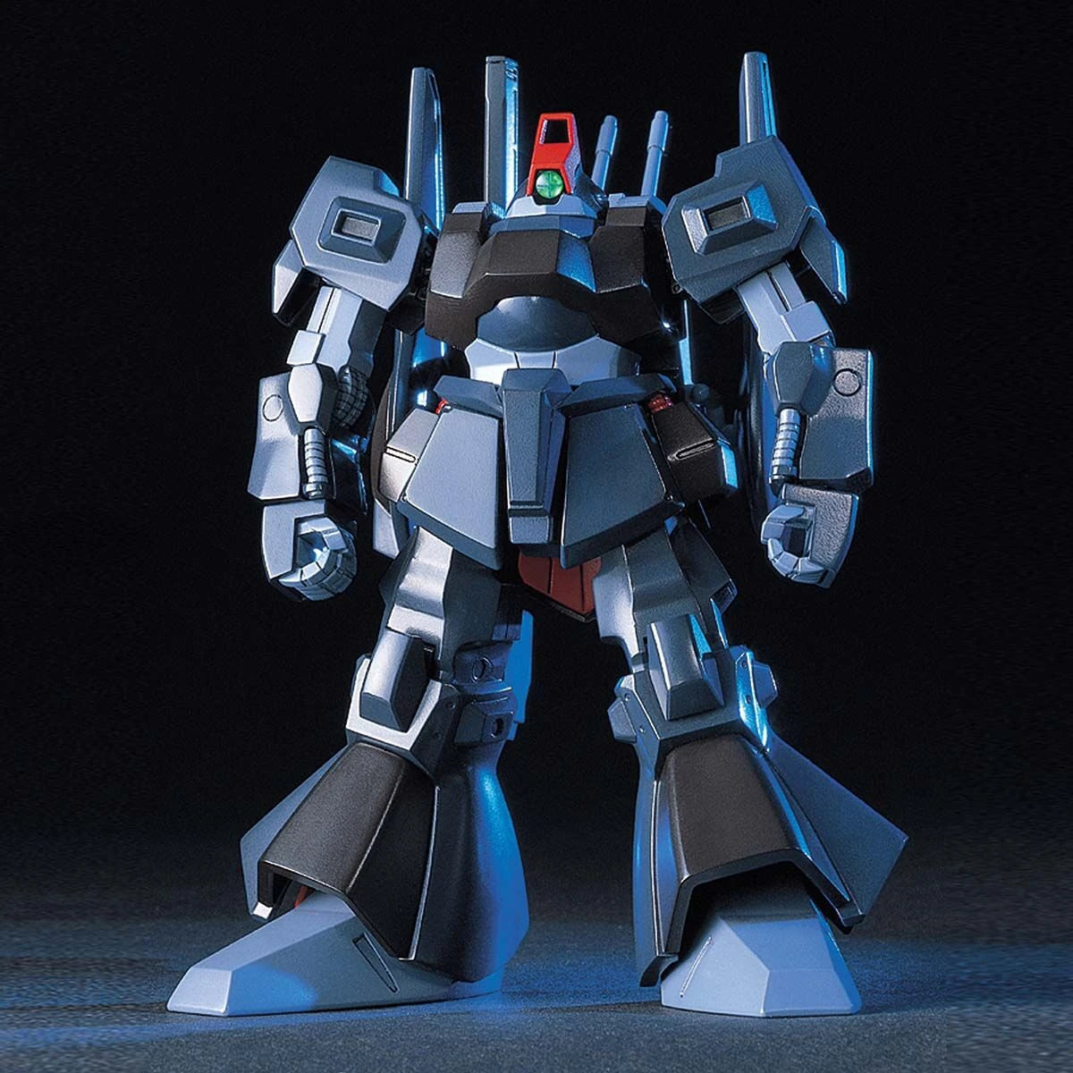 Gundam - HGUC 1/144 Rick Dias