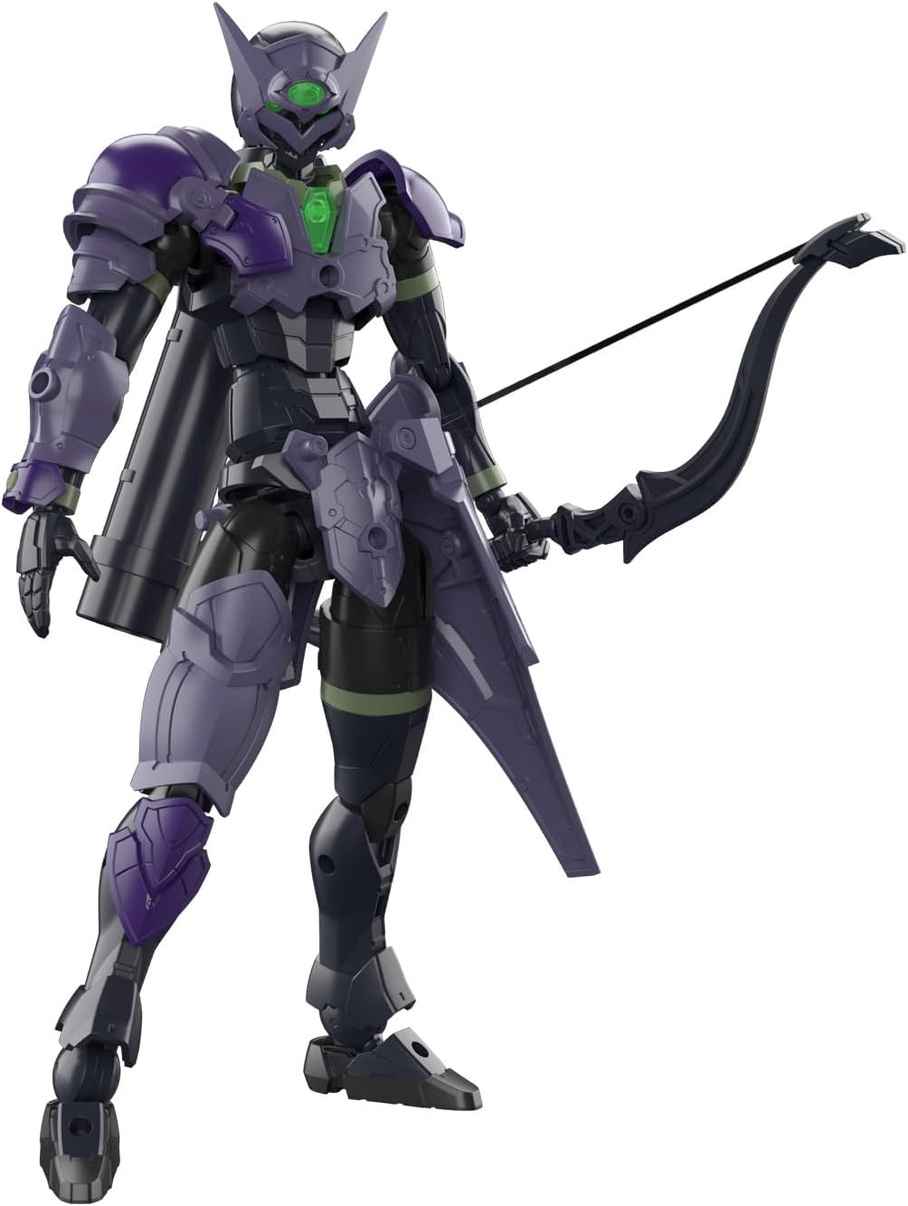 30MF - Rosan Archer