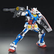 Gundam - RG 1/144 RX-78-2 Gundam (Team Bright Custom) [P-Bandai]