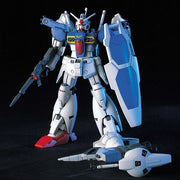 Gundam - HGUC 1/144 Gundam "Zephyranthes" Full Burnern