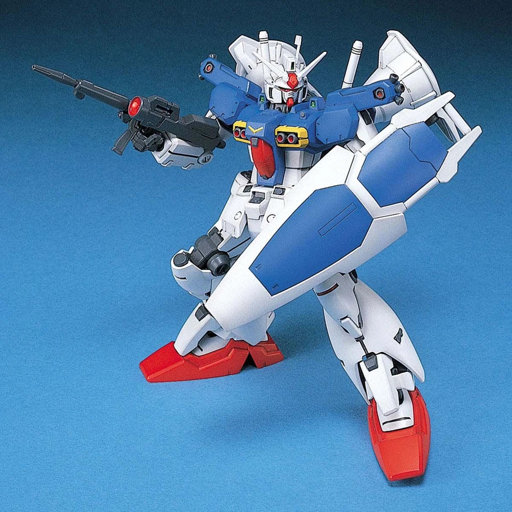Gundam - HGUC 1/144 Gundam "Zephyranthes" Full Burnern