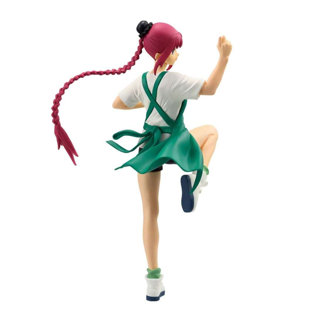 Sakamoto Days - Lu Shaotang Vibration Stars Figure | Banpresto