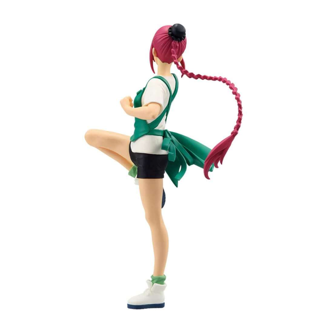 Sakamoto Days - Lu Shaotang Vibration Stars Figure | Banpresto