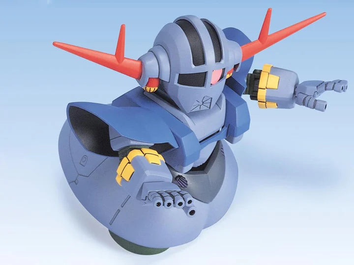 Gundam - BB Senshi #234 Zeong