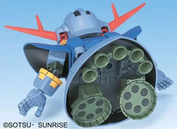 Gundam - BB Senshi #234 Zeong
