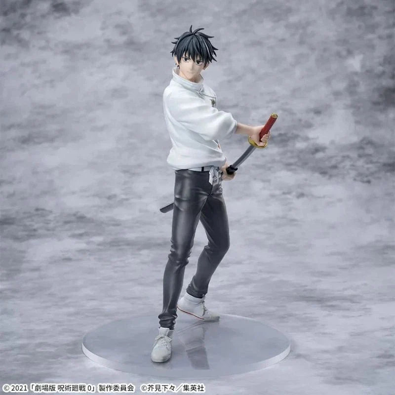 Jujutsu Kaisen - Yuta Okkotsu 5th Anniversary Luminasta Figure [SEGA]