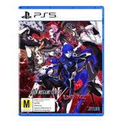 PS5 - Shin Megami Tensei V: Vengeance