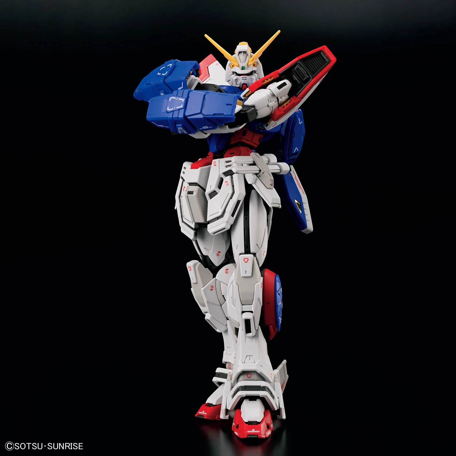 Gundam - RG 1/144 Shining Gundam