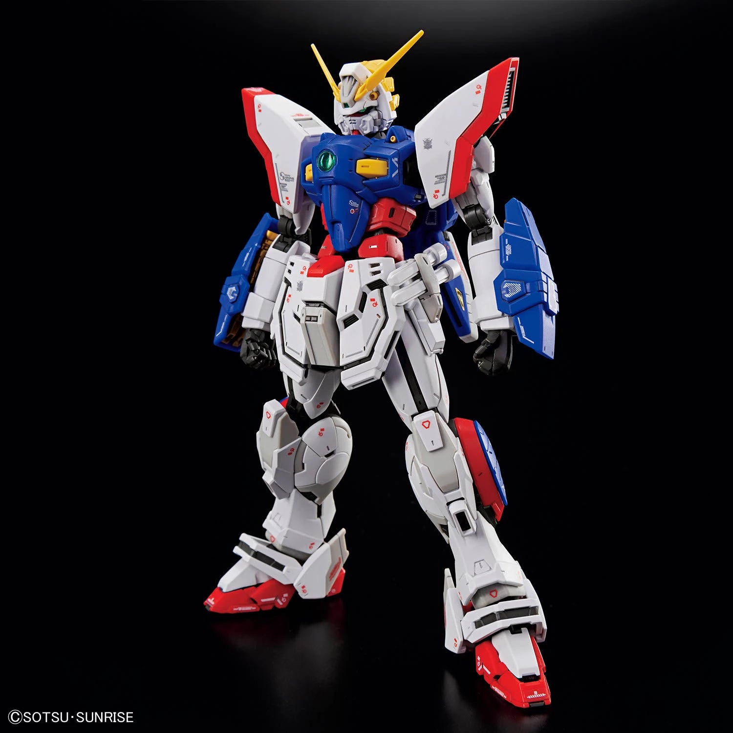 Gundam - RG 1/144 Shining Gundam