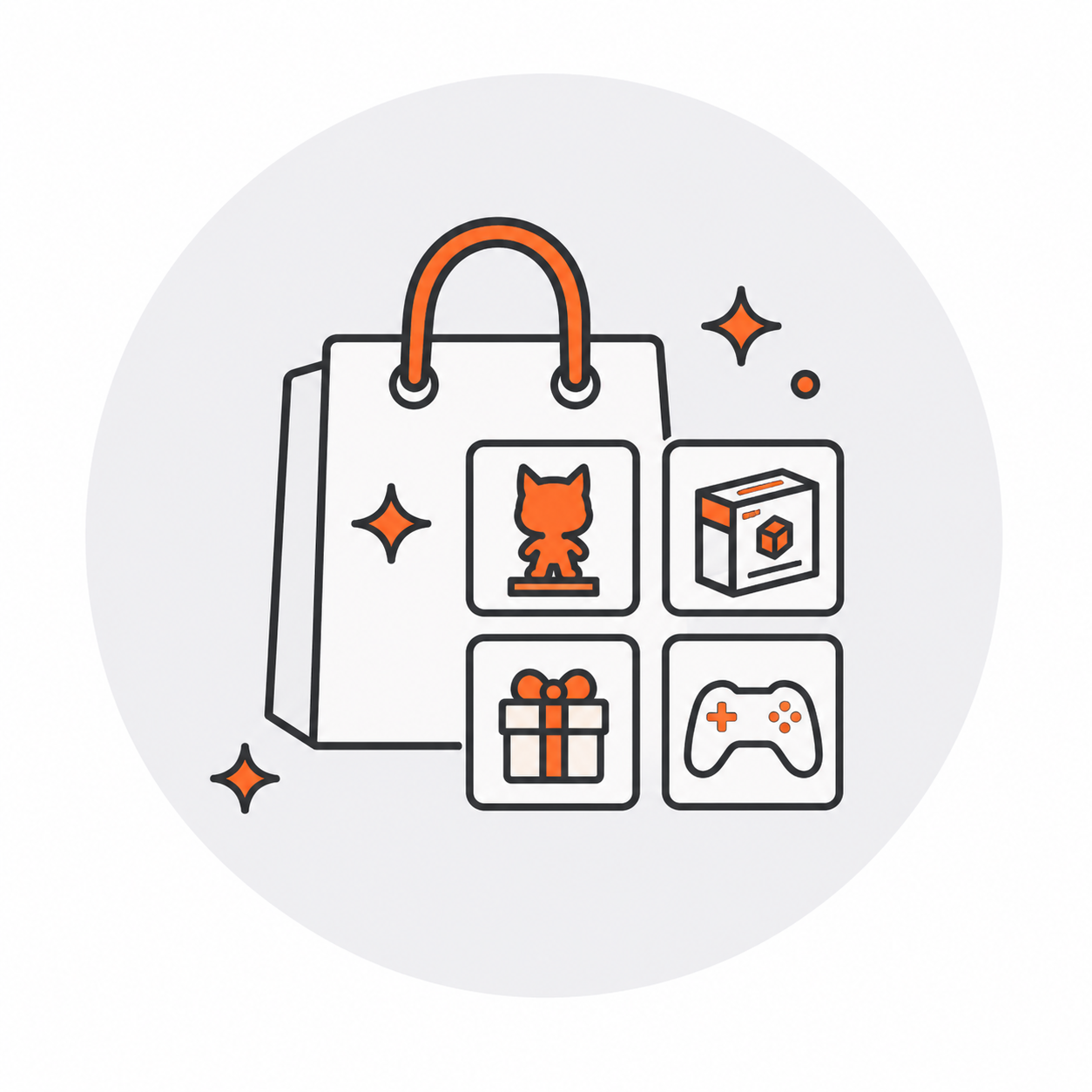 Shop All