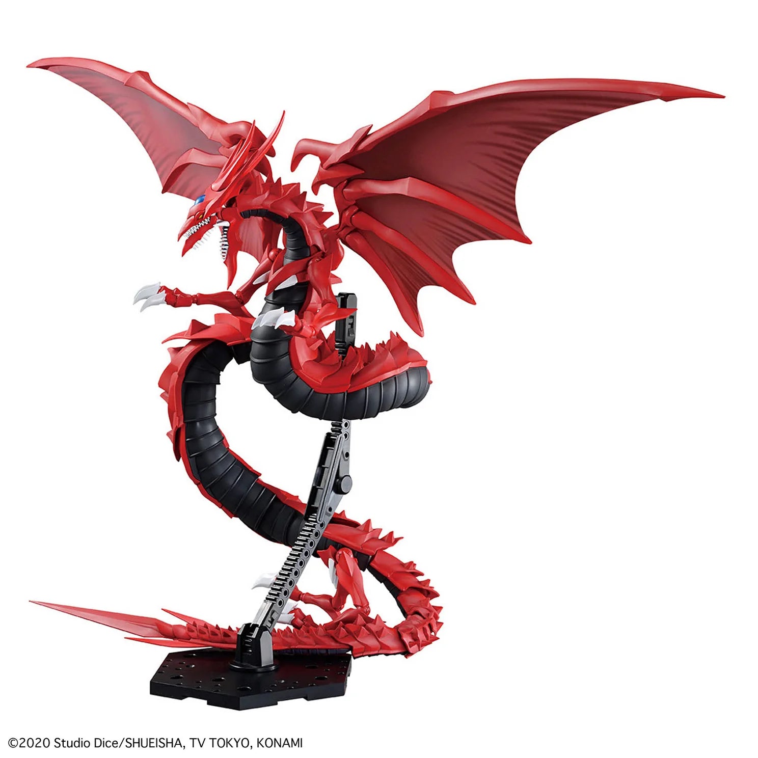 Yu-Gi-Oh! - Figure-rise Standard Slifer the Sky Dragon [Amplified]