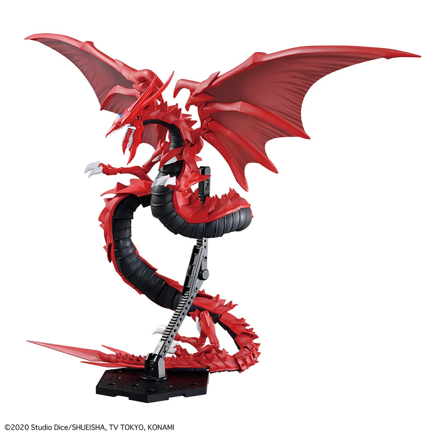 Yu-Gi-Oh! - Figure-rise Standard Slifer the Sky Dragon [Amplified]