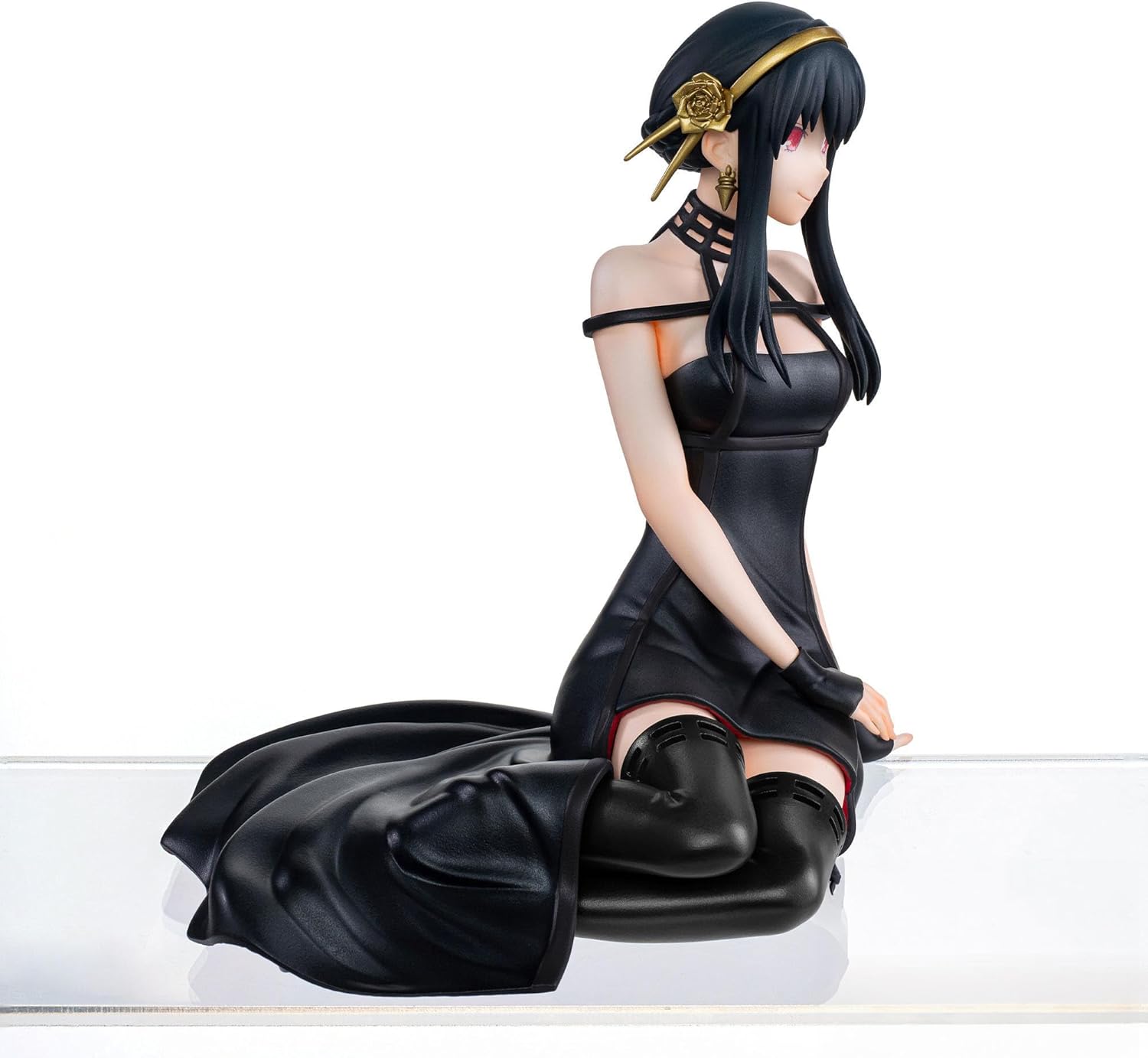Spy x Family - Yor Forger PM Perching | Sega