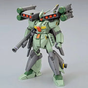 Gundam - HGUC 1/144 Stark Jegan (CCA-MSV Ver.) [P-Bandai]