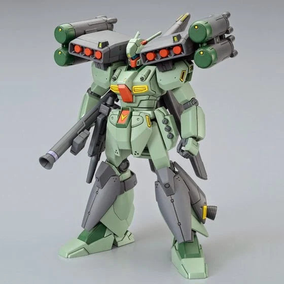 Gundam - HGUC 1/144 Stark Jegan (CCA-MSV Ver.) [P-Bandai]
