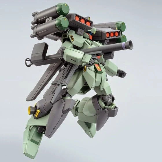 Gundam - HGUC 1/144 Stark Jegan (CCA-MSV Ver.) [P-Bandai]