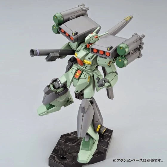 Gundam - HGUC 1/144 Stark Jegan (CCA-MSV Ver.) [P-Bandai]