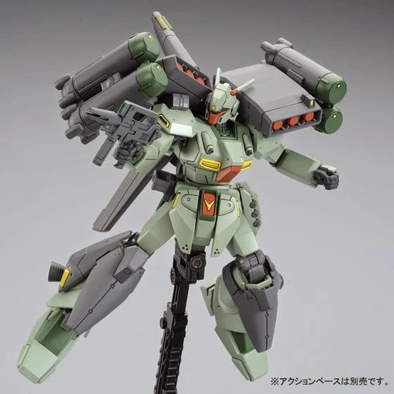 Gundam - HGUC 1/144 Stark Jegan (CCA-MSV Ver.) [P-Bandai]