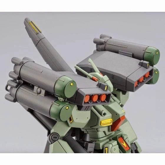Gundam - HGUC 1/144 Stark Jegan (CCA-MSV Ver.) [P-Bandai]