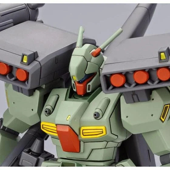 Gundam - HGUC 1/144 Stark Jegan (CCA-MSV Ver.) [P-Bandai]