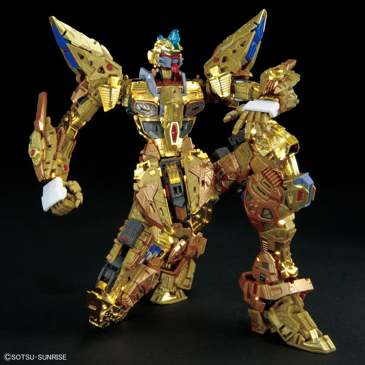 Gundam - MGEX 1/100 ZGMF-X20A Strike Freedom Gundam