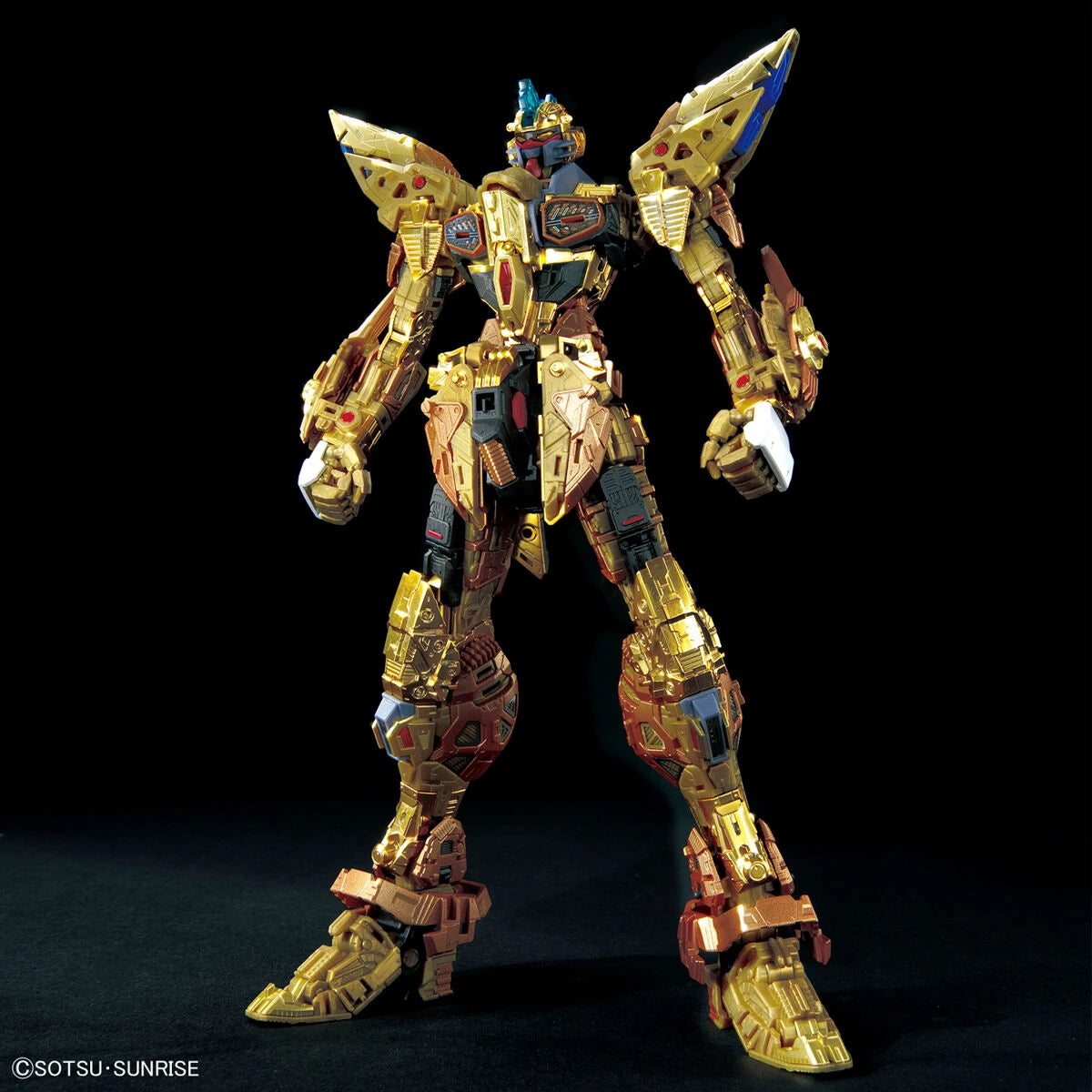 Gundam - MGEX 1/100 ZGMF-X20A Strike Freedom Gundam