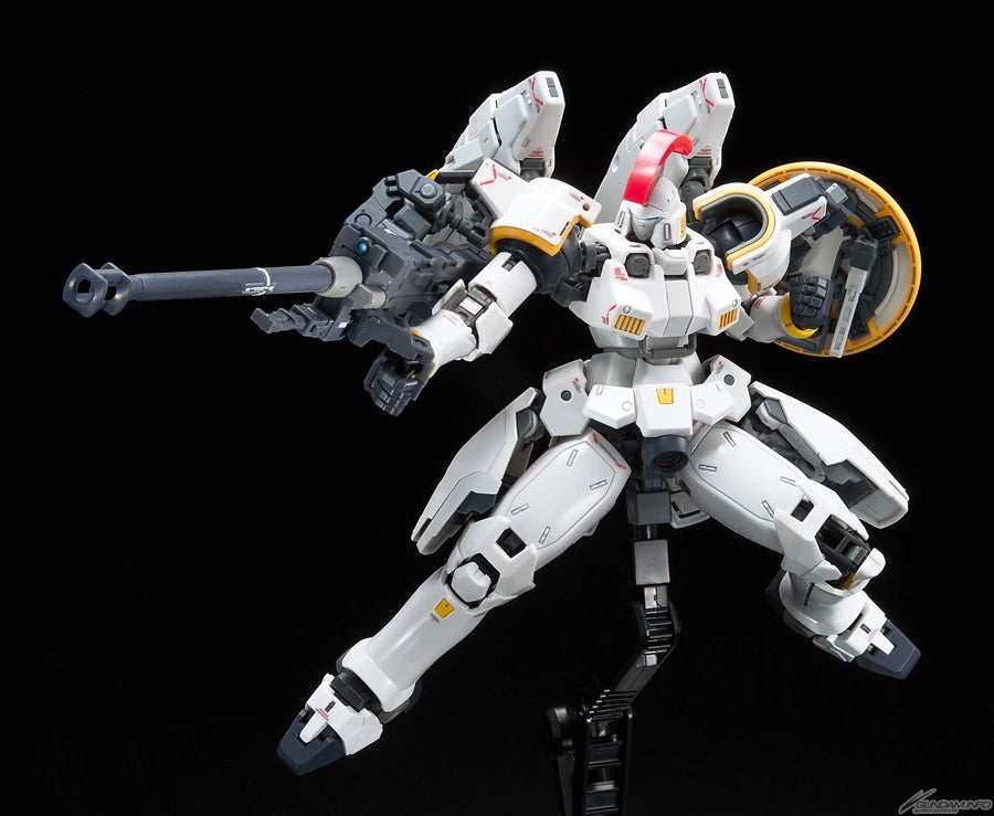 Gundam - RG 1/144 Tallgeese EW