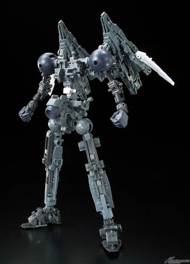 Gundam - RG 1/144 Tallgeese EW