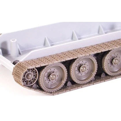 Tamiya - 1/48 Russian Tank T-34/76 Model 1941 (Cast Turret)