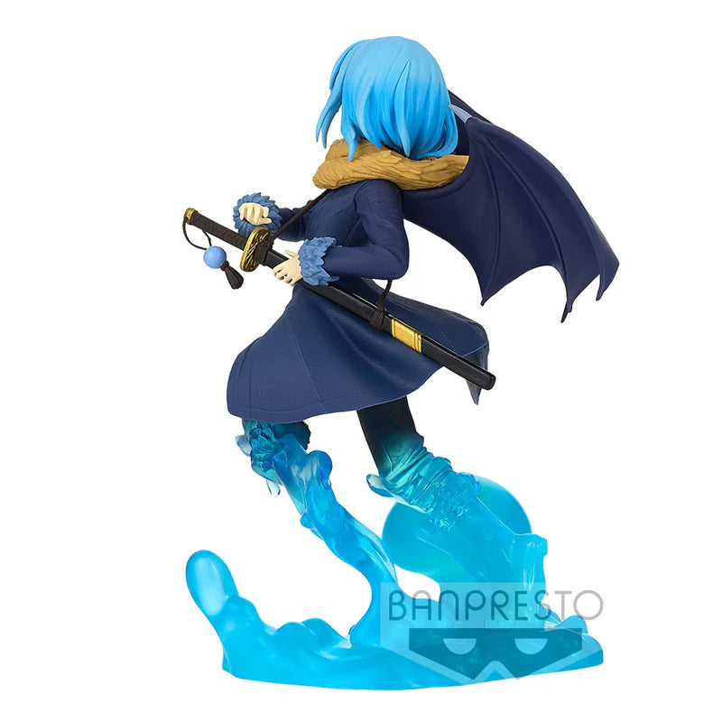That Time I Got Reincarnated as a Slime - Rimuru Tempest EXQ Figure (Special Ver.) | Banpresto