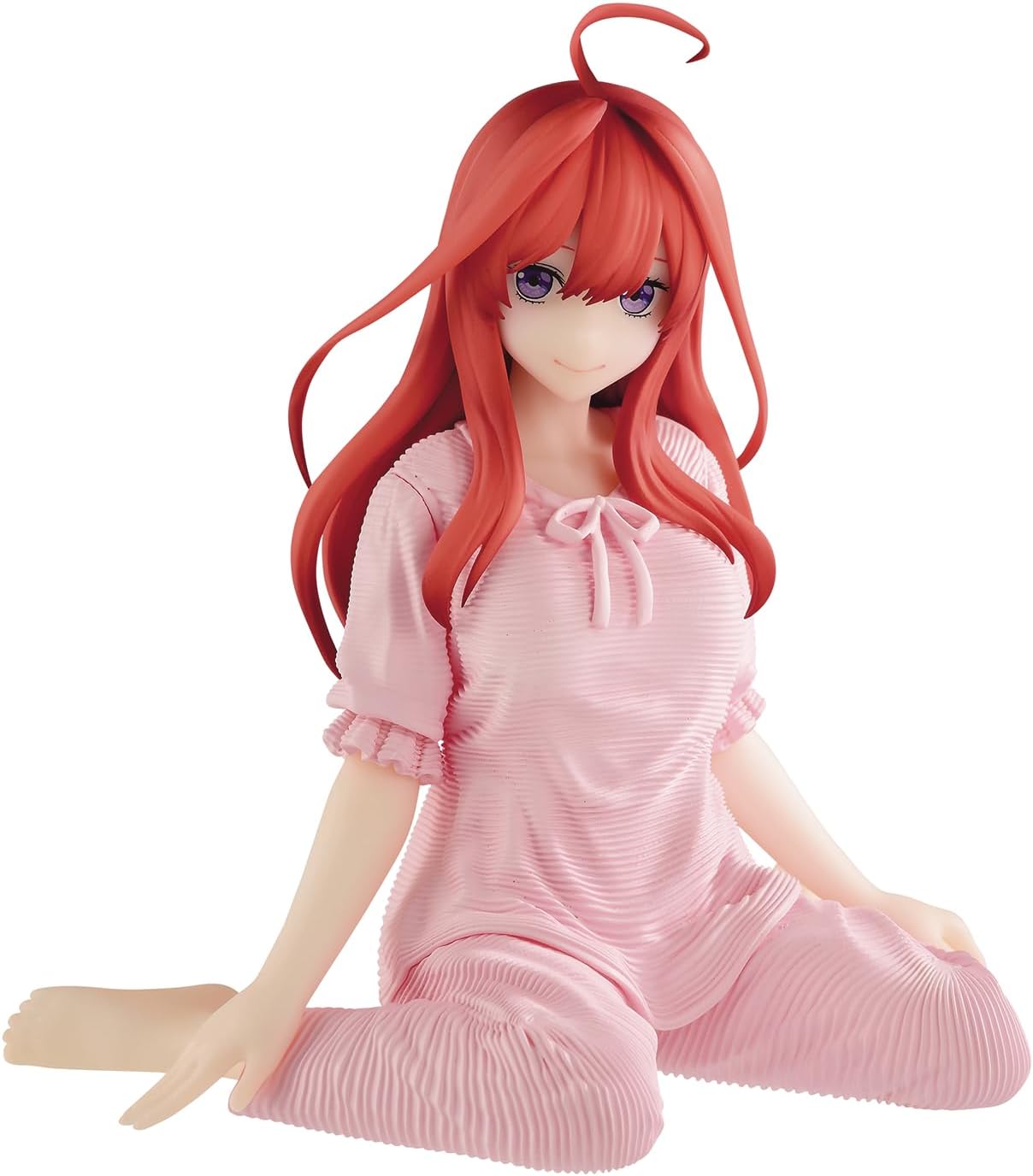 The Quintessential Quintuplets ∬ - Nakano Itsuki Figure | Banpresto