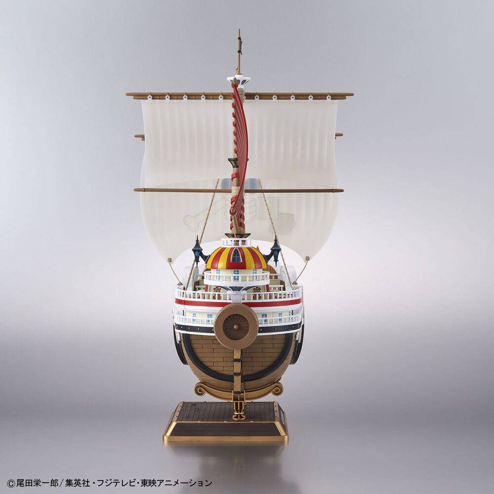 One Piece - Grand Ship Collection Thousand Sunny (Wano Country Ver.)