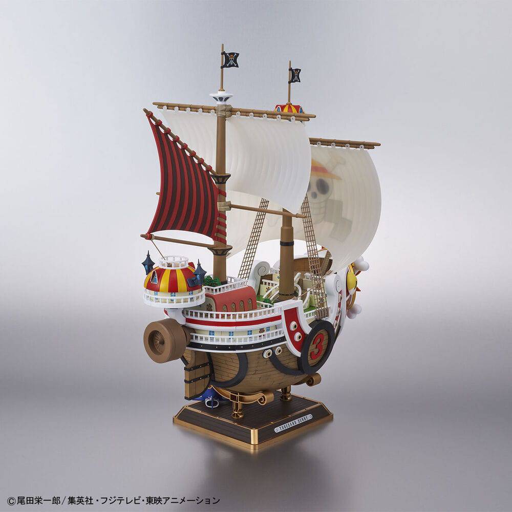 One Piece - Grand Ship Collection Thousand Sunny (Wano Country Ver.)