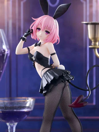 To Love-Ru Darkness - Momo Belia Deviluke BiCute Bunnies Figure | Furyu