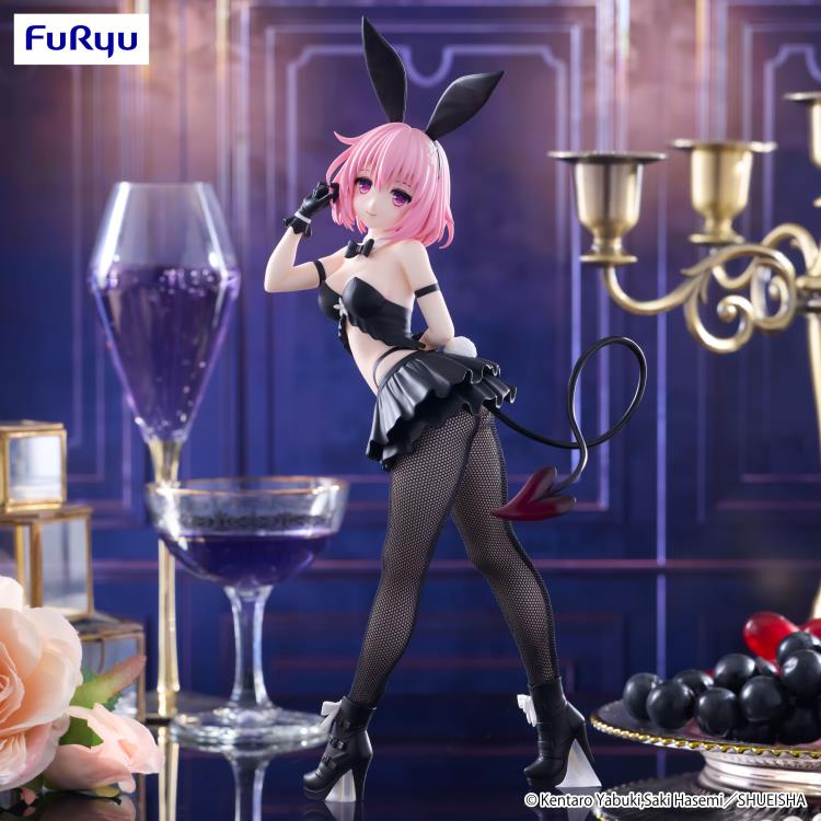 To Love-Ru Darkness - Momo Belia Deviluke BiCute Bunnies Figure | Furyu