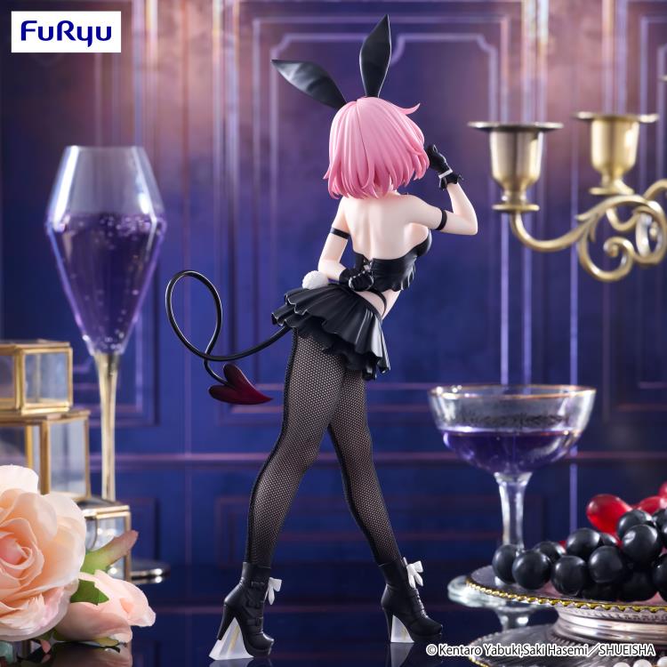 To Love-Ru Darkness - Momo Belia Deviluke BiCute Bunnies Figure | Furyu