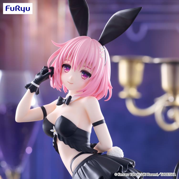 To Love-Ru Darkness - Momo Belia Deviluke BiCute Bunnies Figure | Furyu