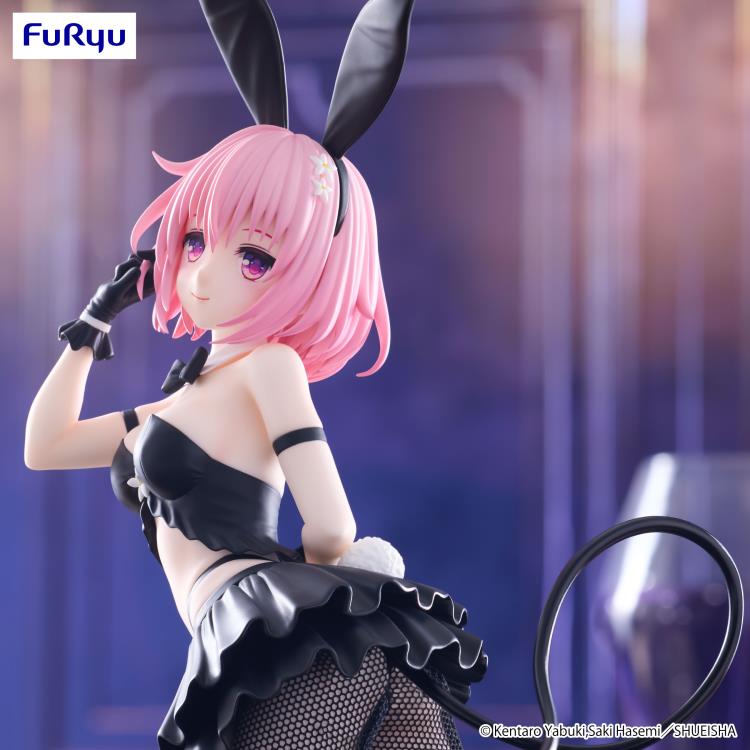 To Love-Ru Darkness - Momo Belia Deviluke BiCute Bunnies Figure | Furyu